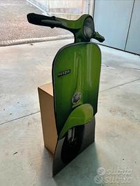 Vespa in legno bimbi 2-5 anni