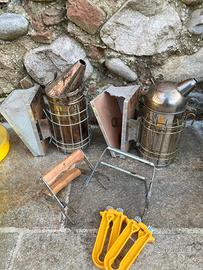 Materiale apicoltura e arnie