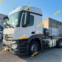 Mercedes-Benz Actros 1843 ADR 4x2 RETARDER