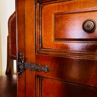 Mobile letto singolo anni ‘70