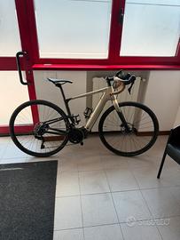 Cannondale topstone