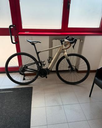 Cannondale topstone