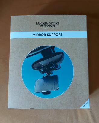 supporto per telefono cellulare 