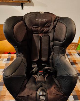 seggiolino isofix bebèconfort