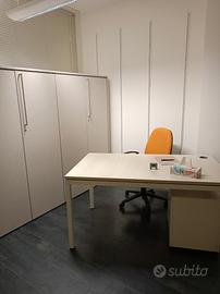 Stanza per psicologi o altre professioni sanitarie