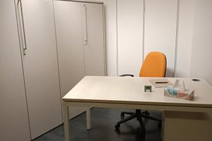 Stanza per psicologi o altre professioni sanitarie