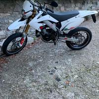 Hm motard italkit 86