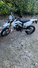 Hm motard italkit 86