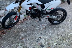 Hm motard italkit 86