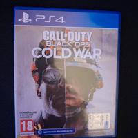 COD Black Ops Cold War