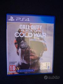 COD Black Ops Cold War