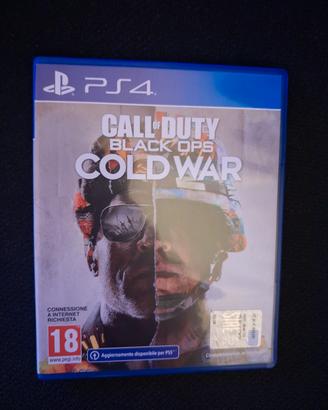 COD Black Ops Cold War