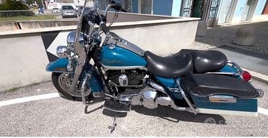 Harley-Davidson Road King Classic