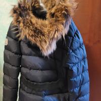 Moncler tg 8 anni