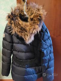 Moncler tg 8 anni