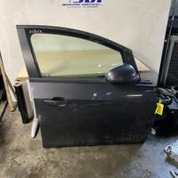 PORTA PORTIERA ANT DX OPEL ASTRA J