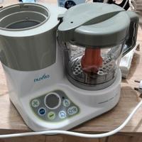 * NUVITA *  CuociPappa & ScaldaBiberon