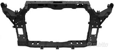 OSSATURA ANTERIORE KIA SOUL 2014