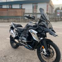 BMW gs 1200