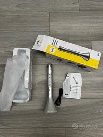 Microfono Speaker Karaoke Bluetooth