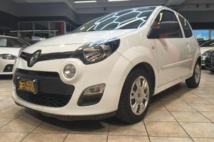 Renault Twingo 1.2 16V Live UNICO PROPRIETARIO