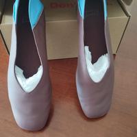 Scarpe ballerina