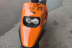 Booster Spirit MBK 50 Anno 1999