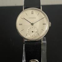 Longines Militare Anni 40’ Carica Manuale