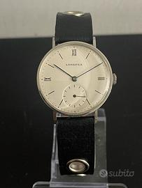 Longines Militare Anni 40’ Carica Manuale