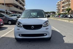 Smart ForTwo 90 0.9 Turbo Passion LED PANORAMA PDC