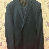 Vestito Classico Uomo