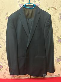 Vestito Classico Uomo