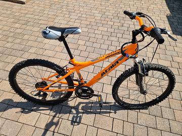 bicicletta mtb Atala 24"