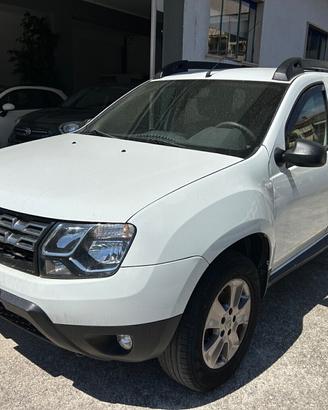 Dacia Duster 4X4 1.5 dCi 110CV