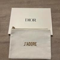 Pochette dior