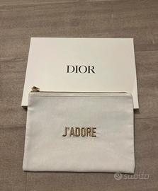 Pochette dior