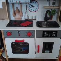 cucina bambini lidl con accessori