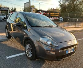 Fiat grande punto 1.3 multi jet lounge