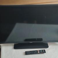 Smart TV 