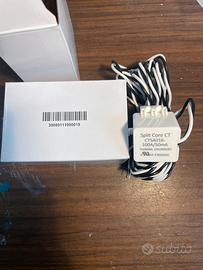 Trasformatore Amperometrico TA