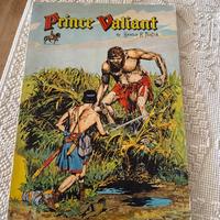 PRINCE VALIANT 1977