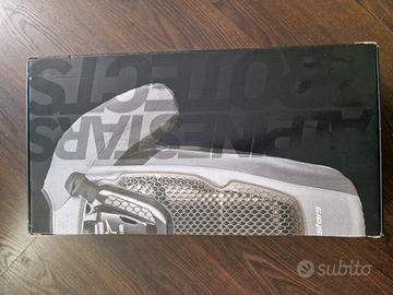 Giubbotto airbag ALPINESTAR techair 5