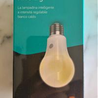 Hive Light Lampadina LED Intelligente