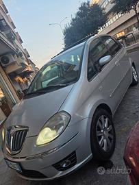 LANCIA MUSA 1.3 90 CV  TETTO APRIBILE