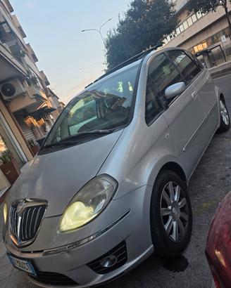 LANCIA MUSA 1.3 90 CV  TETTO APRIBILE