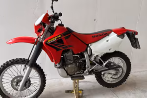 Honda xr650r