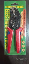 pinza crimpatrice