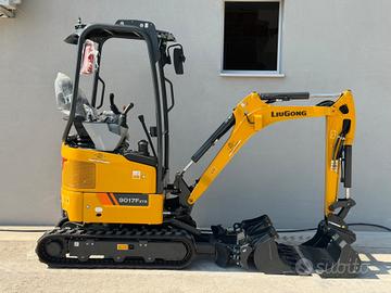 LIUGONG 9017F