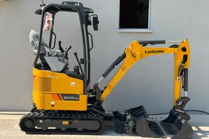 LIUGONG 9017F