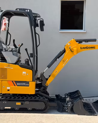 LIUGONG 9017F